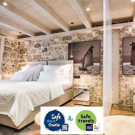Villa 5Db Dubrovník Exteriér fotografie