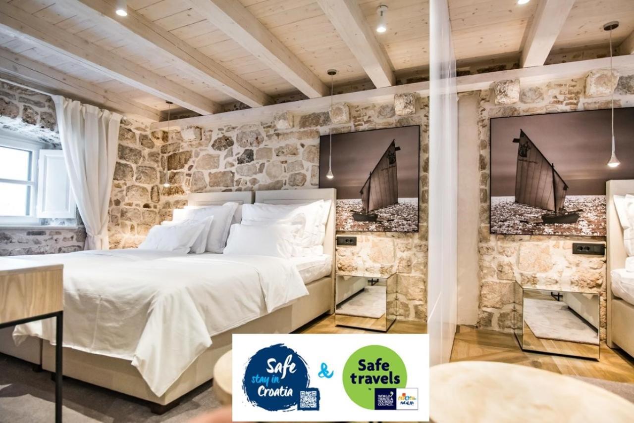 Villa 5Db Dubrovník Exteriér fotografie