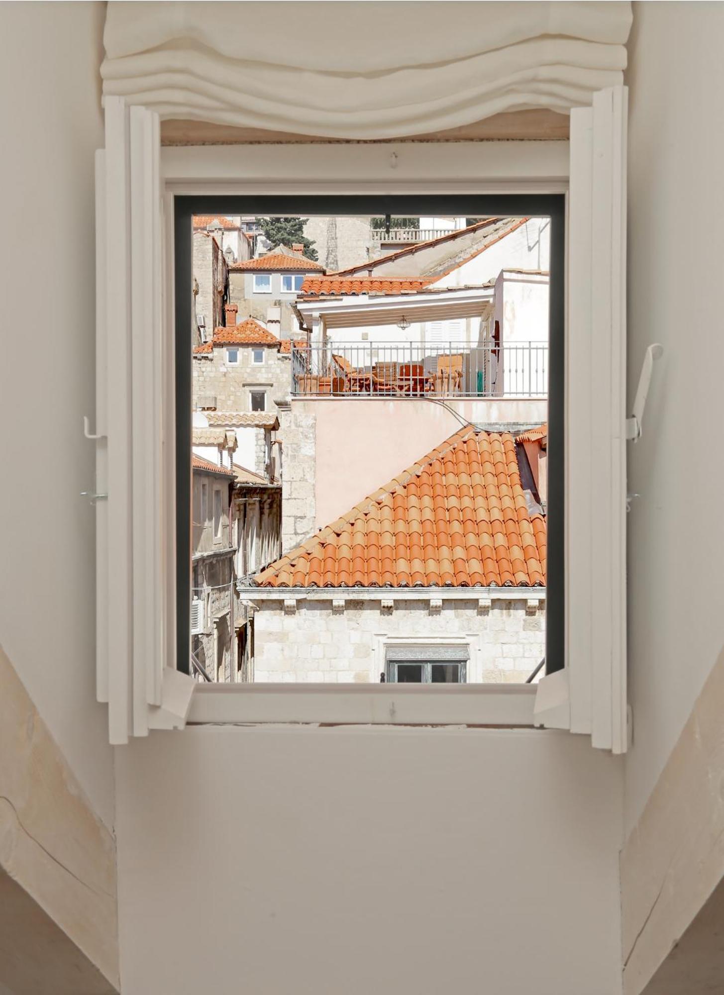 Villa 5Db Dubrovník Exteriér fotografie