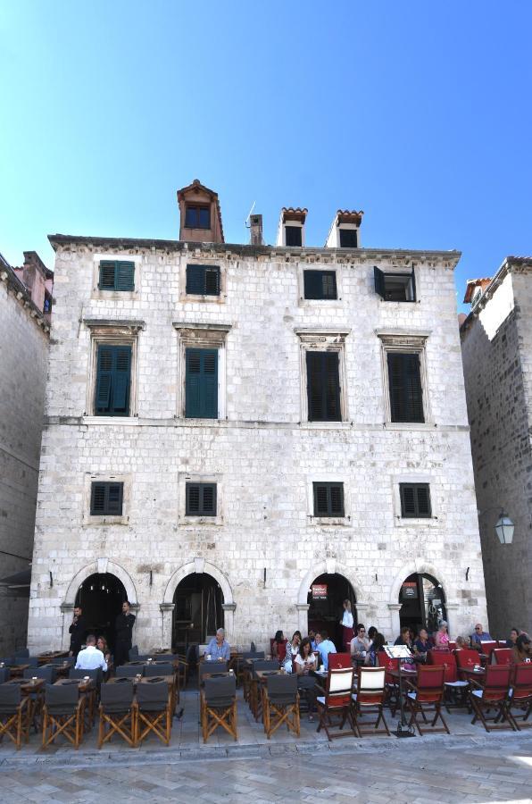 Villa 5Db Dubrovník Exteriér fotografie