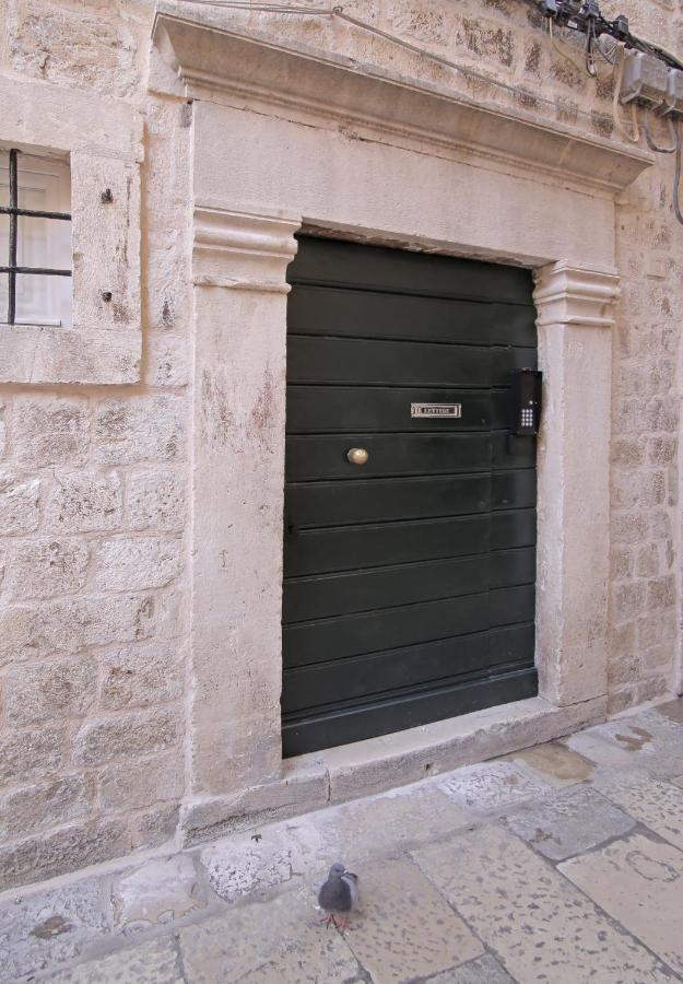 Villa 5Db Dubrovník Exteriér fotografie