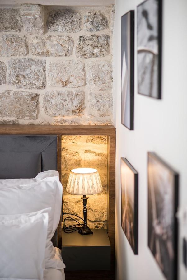 Villa 5Db Dubrovník Exteriér fotografie