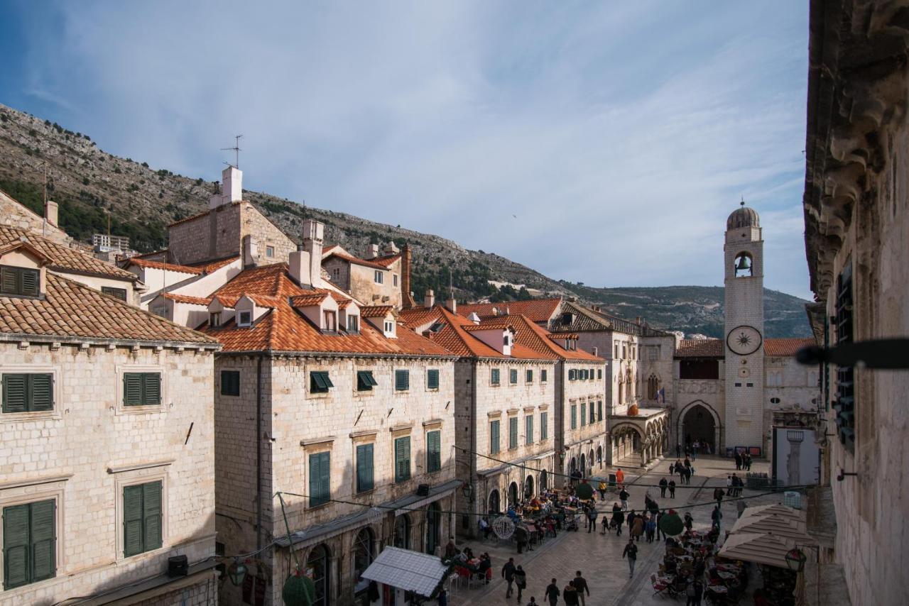 Villa 5Db Dubrovník Exteriér fotografie