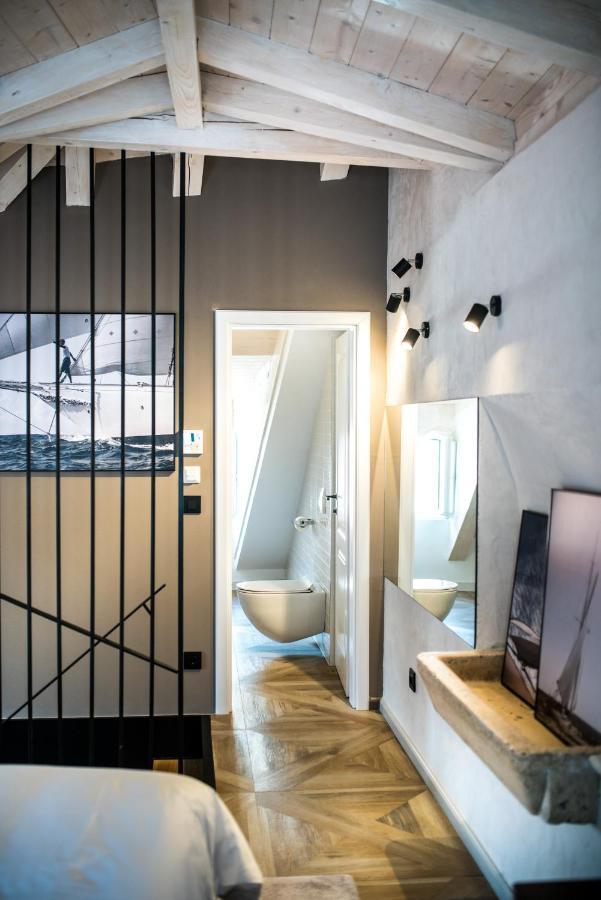 Villa 5Db Dubrovník Exteriér fotografie