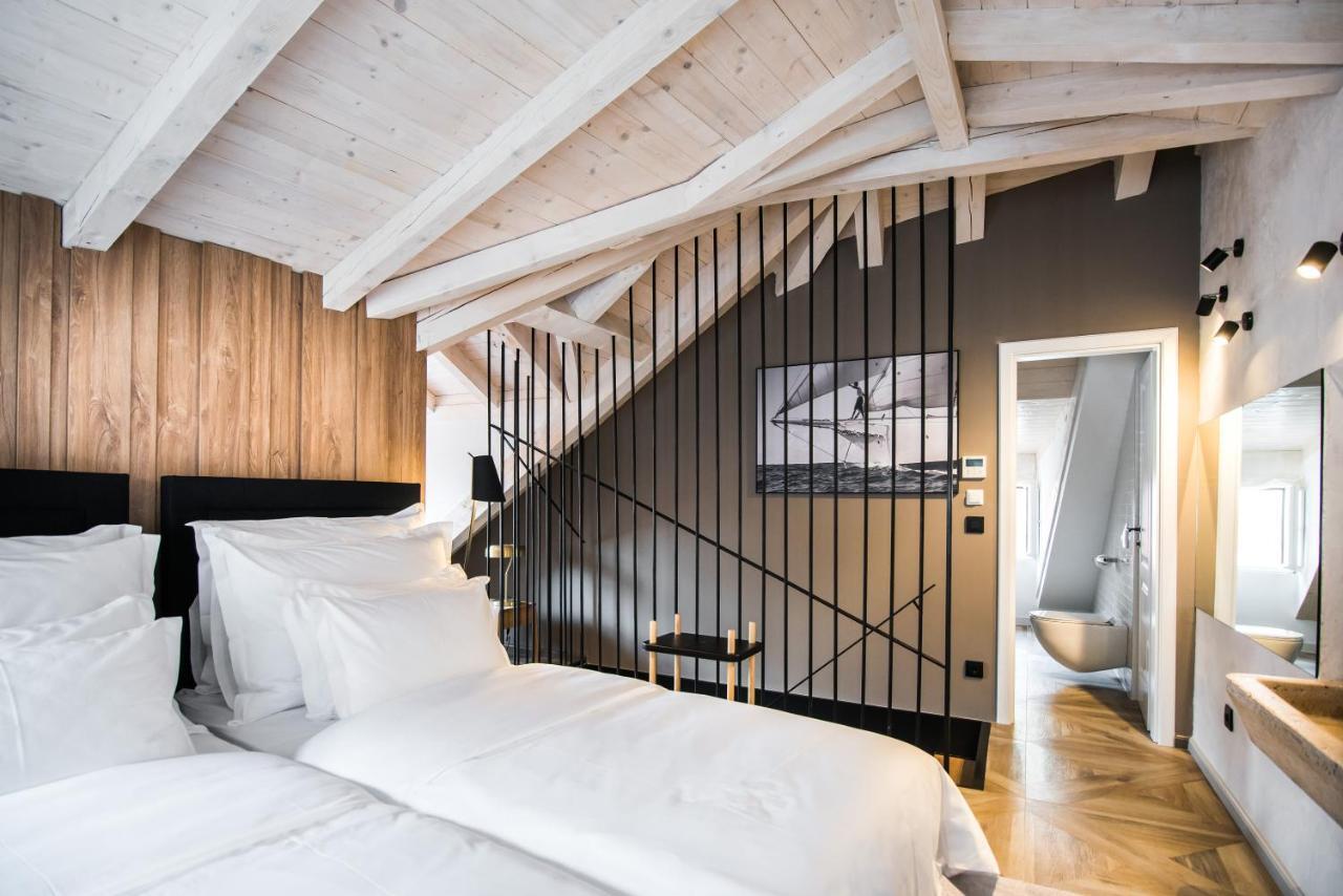 Villa 5Db Dubrovník Exteriér fotografie