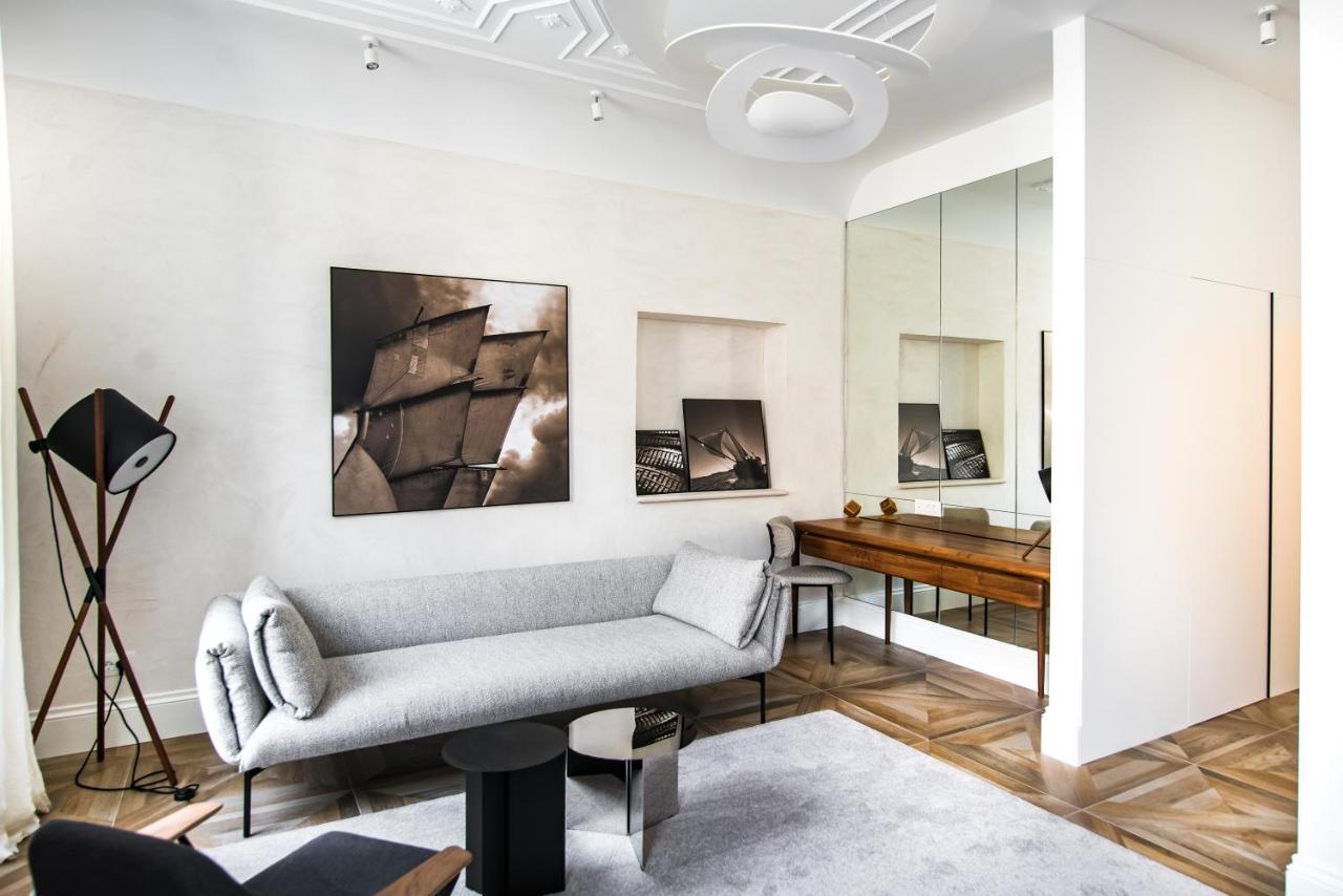 Villa 5Db Dubrovník Exteriér fotografie