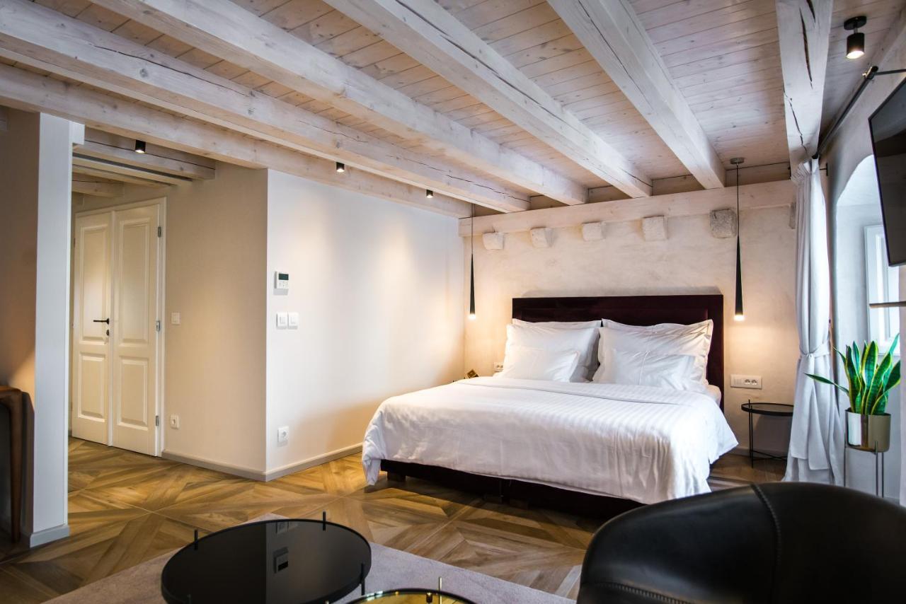 Villa 5Db Dubrovník Exteriér fotografie