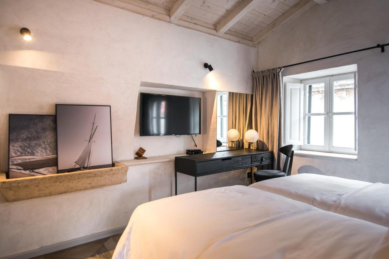 Villa 5Db Dubrovník Exteriér fotografie