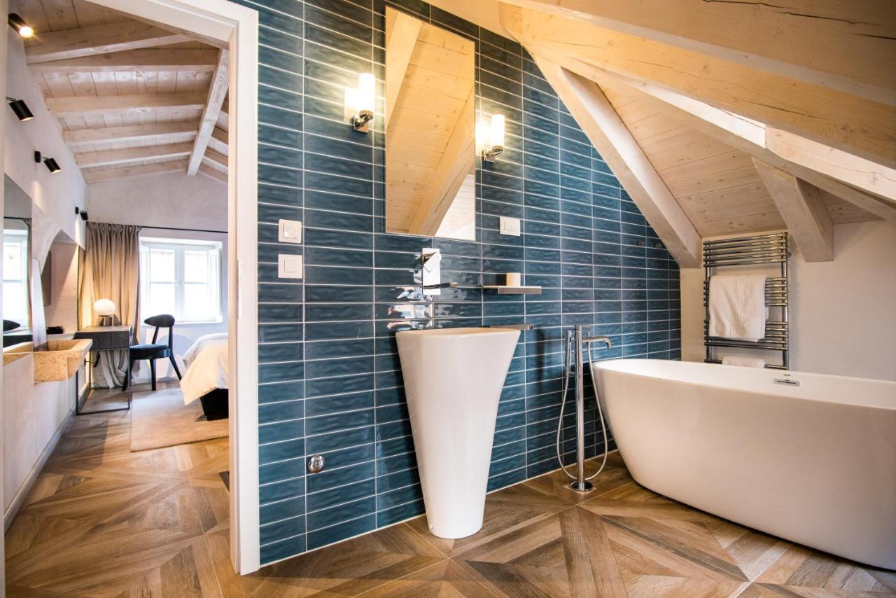 Villa 5Db Dubrovník Exteriér fotografie