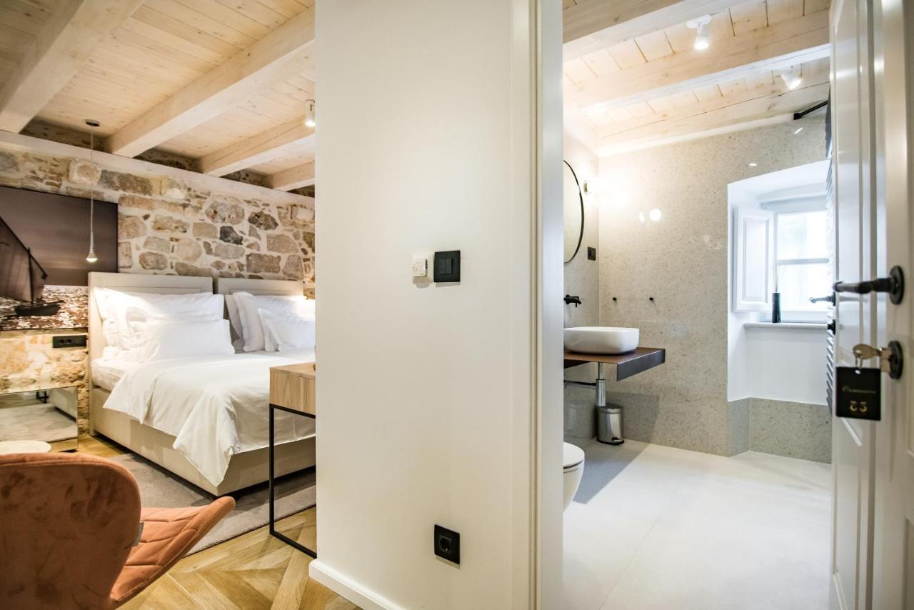 Villa 5Db Dubrovník Exteriér fotografie