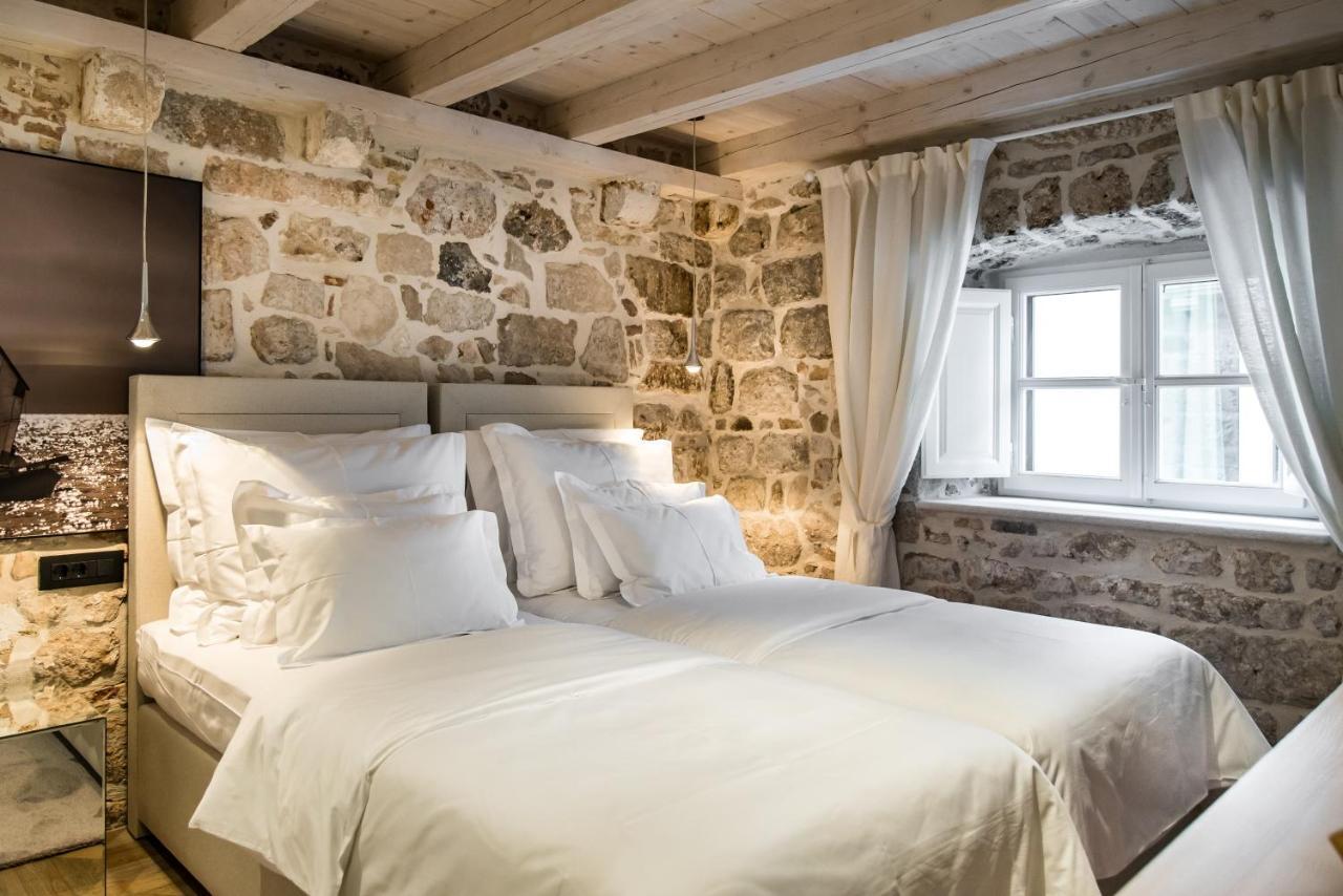 Villa 5Db Dubrovník Exteriér fotografie