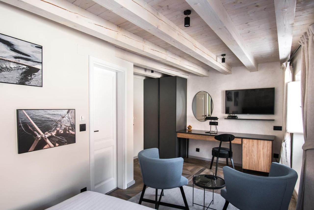 Villa 5Db Dubrovník Exteriér fotografie