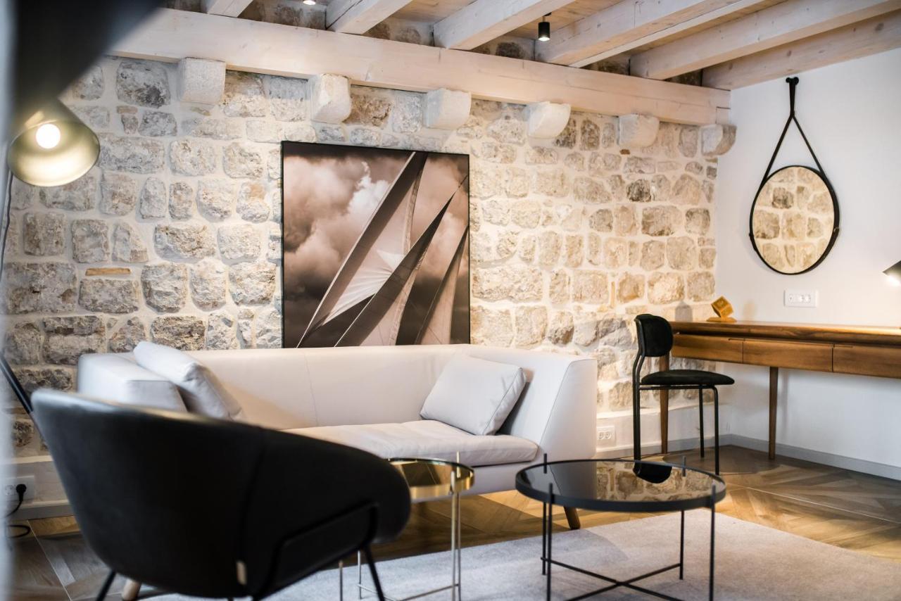 Villa 5Db Dubrovník Exteriér fotografie