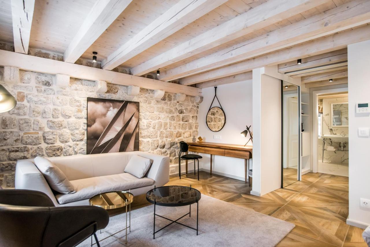 Villa 5Db Dubrovník Exteriér fotografie