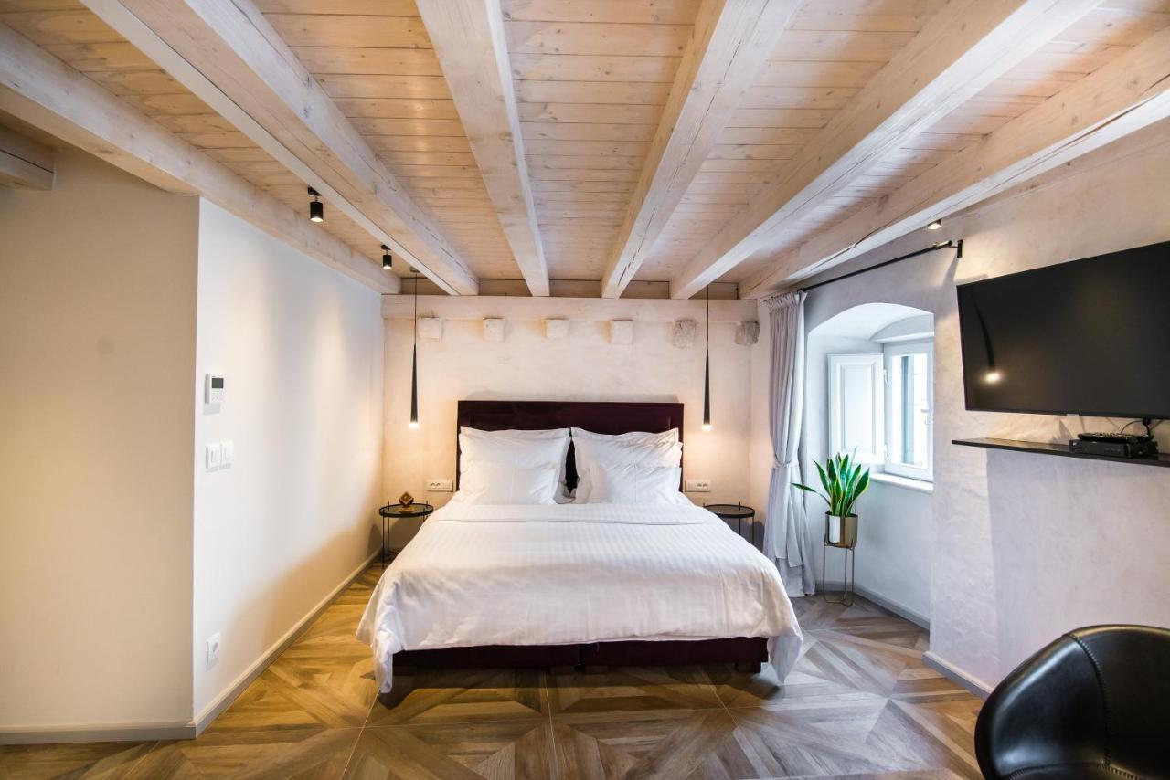 Villa 5Db Dubrovník Exteriér fotografie