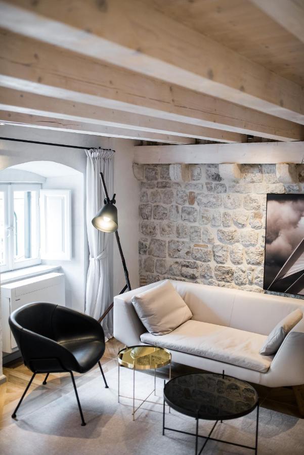 Villa 5Db Dubrovník Exteriér fotografie