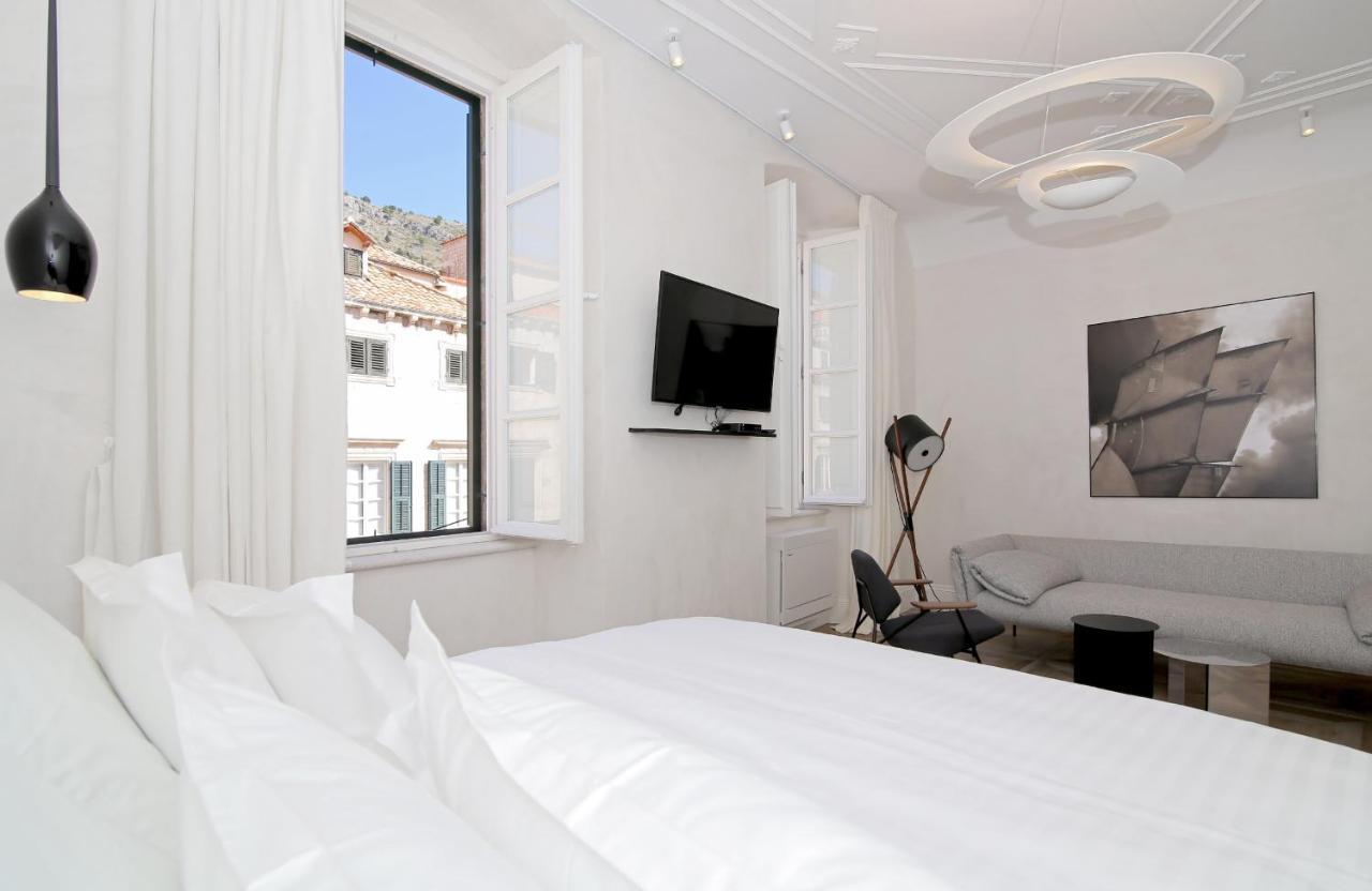 Villa 5Db Dubrovník Exteriér fotografie